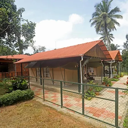 Devi Villa - Plantation Retreat And Forest Getaway Kutta Exterior photo