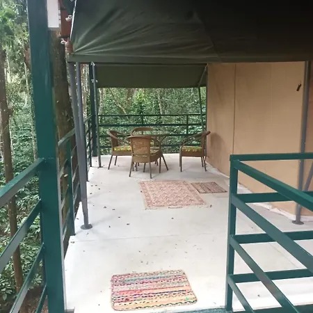Devi Villa - Plantation Retreat And Forest Getaway Kutta Exterior photo
