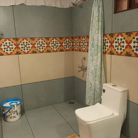 Devi Villa - Plantation Retreat And Forest Getaway Kutta Exterior photo
