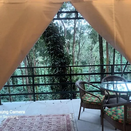 Devi Villa - Plantation Retreat And Forest Getaway Kutta Exterior photo