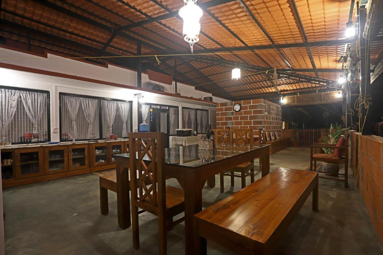 Devi - Plantation Retreat And Forest Getaway Homestay *