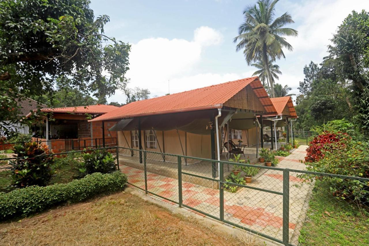 Homestay Devi - Plantation Retreat And Forest Getaway Kutta