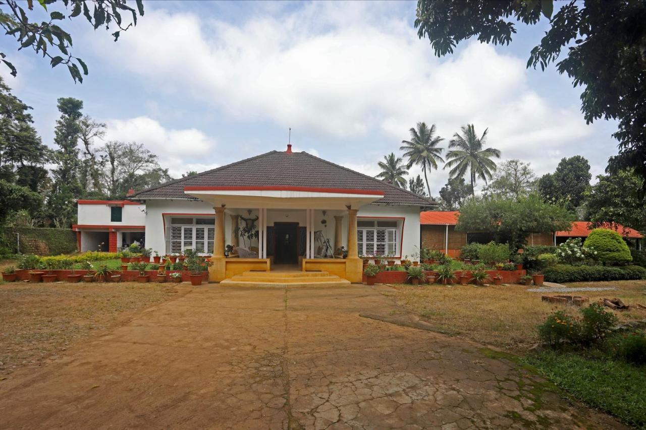 Devi - Plantation Retreat And Forest Getaway Homestay *