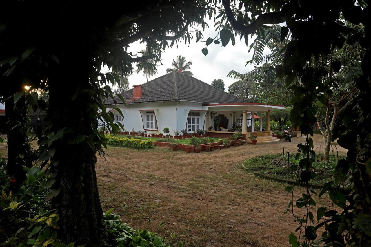 Devi - Plantation Retreat And Forest Getaway Kutta