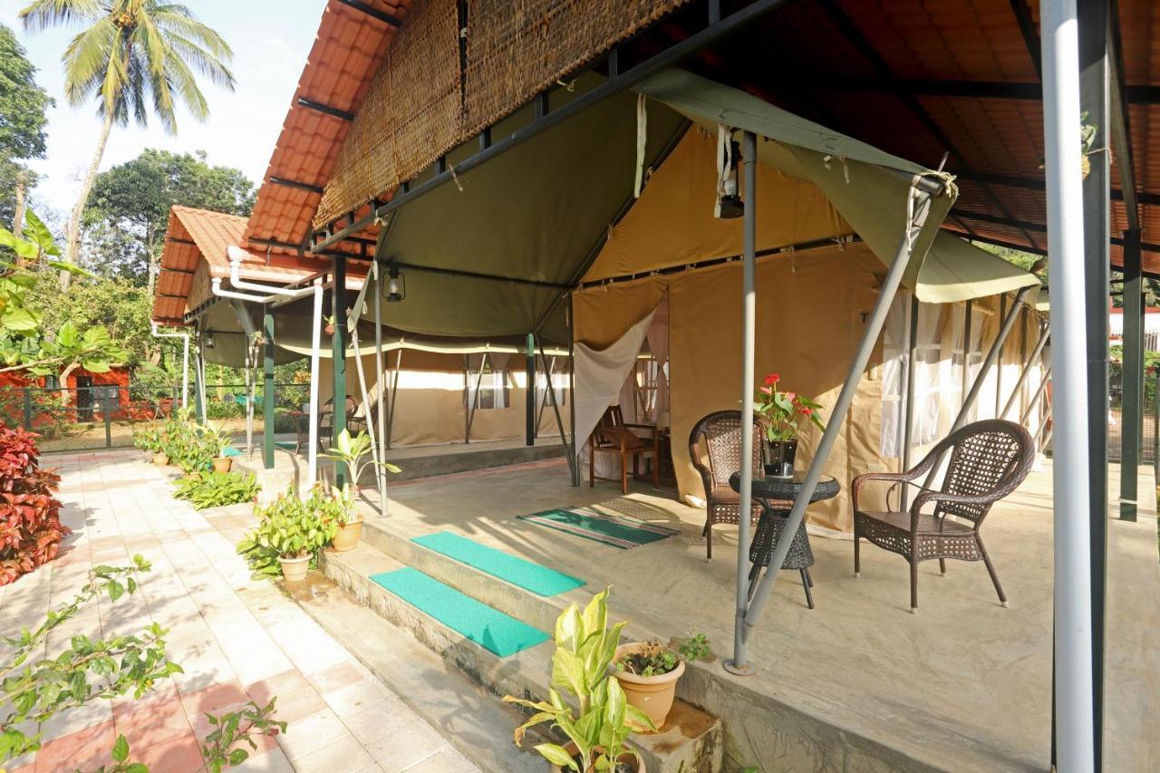 Devi - Plantation Retreat And Forest Getaway Homestay Kutta