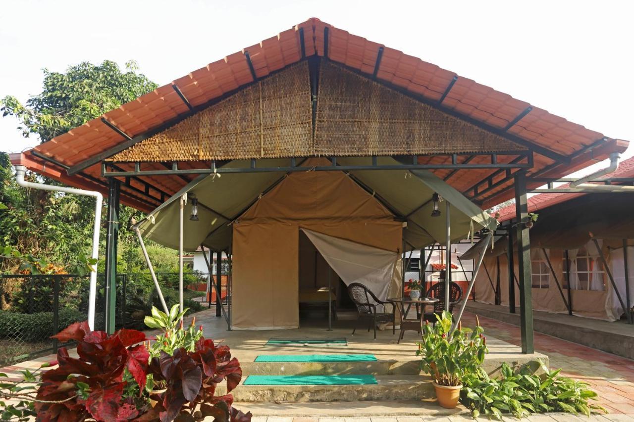 Devi - Plantation Retreat And Forest Getaway Homestay