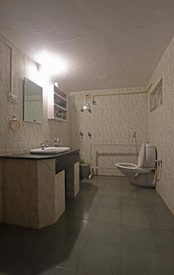 Devi - Plantation Retreat And Forest Getaway Homestay *