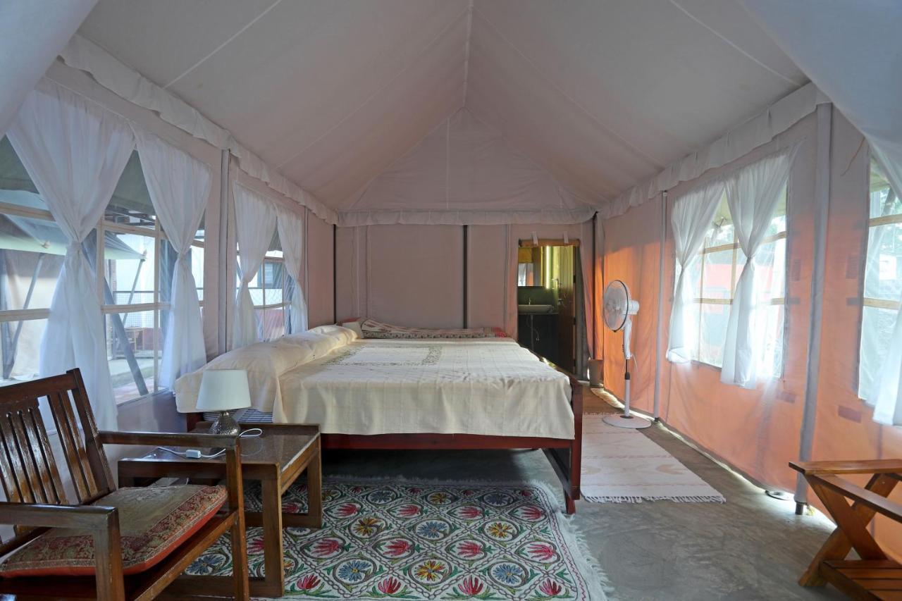 Devi - Plantation Retreat And Forest Getaway Kutta