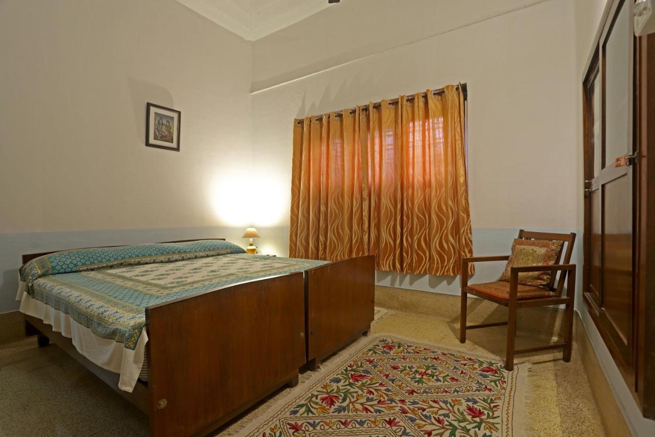 Devi - Plantation Retreat And Forest Getaway