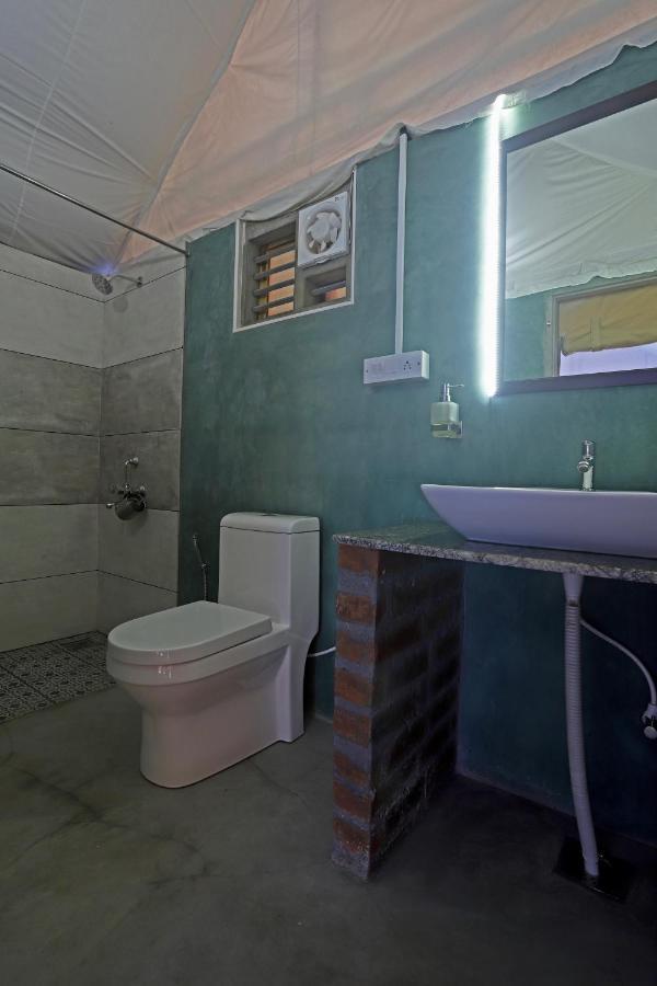 Devi - Plantation Retreat And Forest Getaway Kutta
