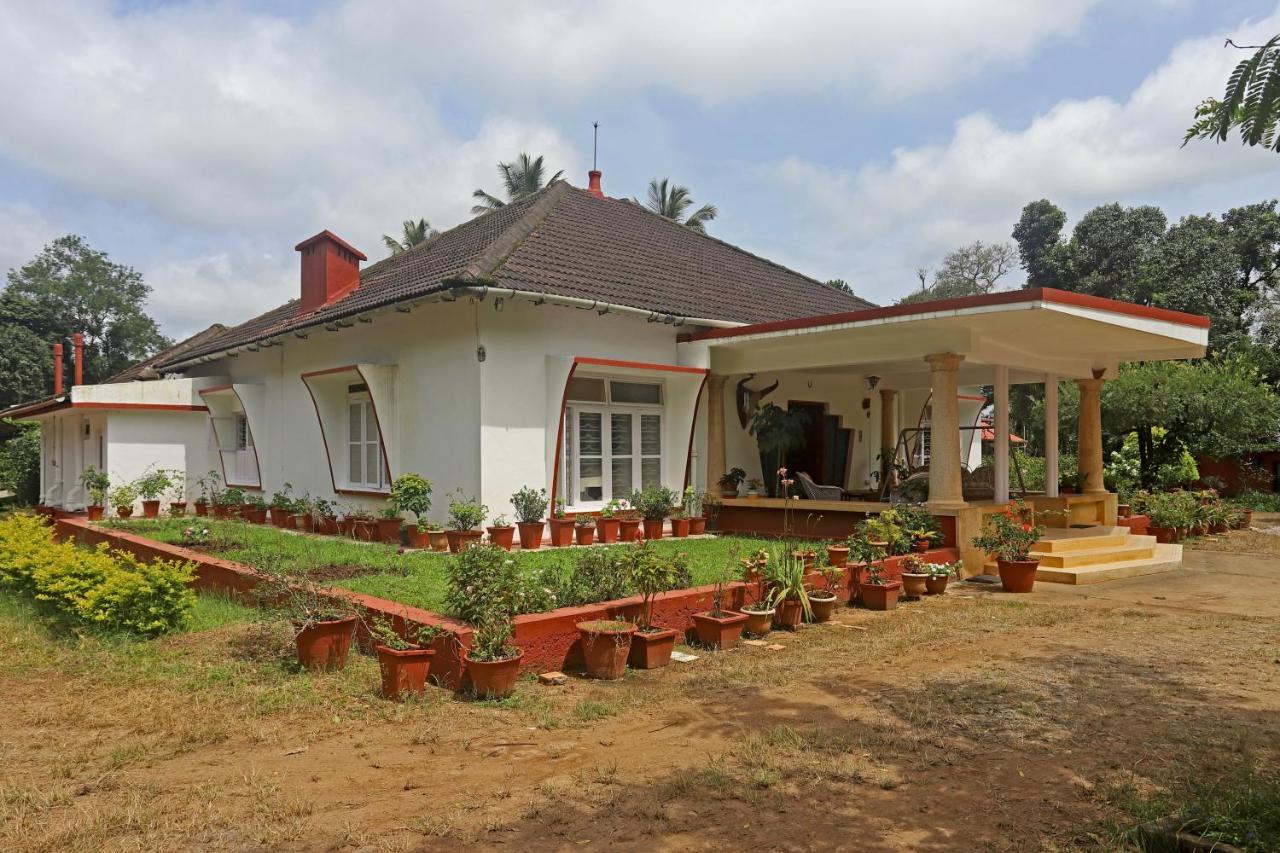 Homestay Devi - Plantation Retreat And Forest Getaway *
