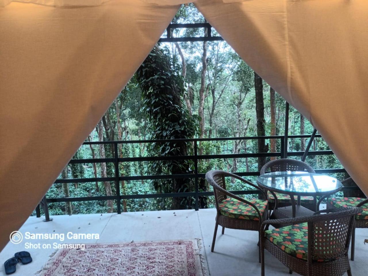 Devi - Plantation Retreat And Forest Getaway * Kutta