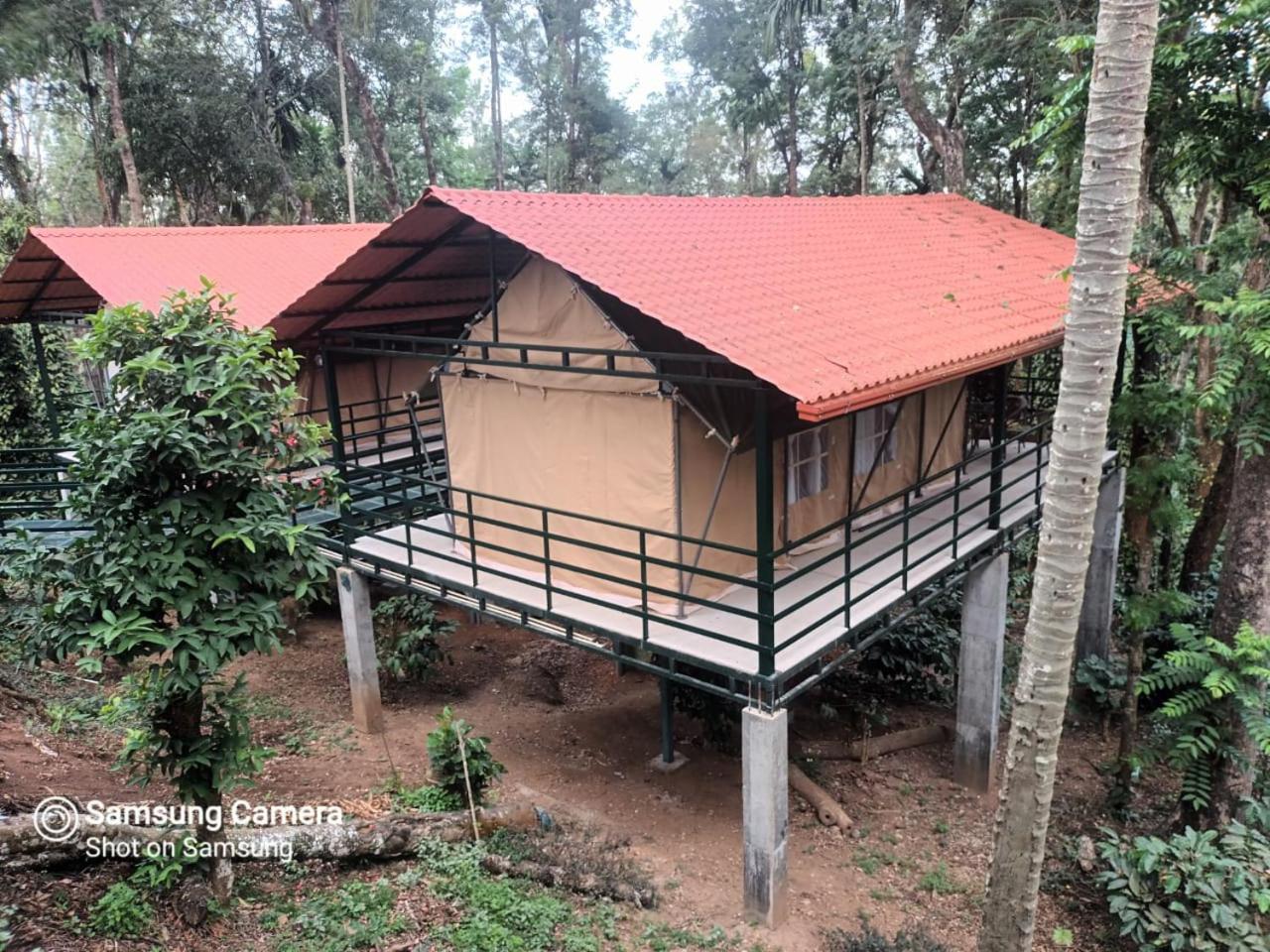 Devi - Plantation Retreat And Forest Getaway